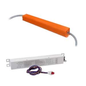 Emergency Ballast