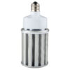 LED Corn Bulb, Mogul Base, 100w, 5000K Daylight White, 12500 Lumen, 120-277v