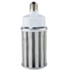 LED Corn Bulb, Mogul Base, 125w, 4000K Neutral White, 15700 Lumen, 120-277v