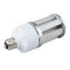 LED Corn Bulb, Medium Base, 15w, 4000K Neutral White, 2170 Lumen, 120-277v - Image 2