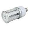 LED Corn Bulb, Medium Base, 15w, 4000K Neutral White, 2170 Lumen, 120-277v - Image 3