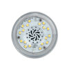 LED Corn Bulb, Medium Base, 24w, 3000K Warm White, 3480 Lumen, 120-277v - Image 2