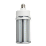 LED Corn Bulb, Mogul Base, 36w, 4000K Neutral White, 4500 Lumen, 120-277v