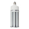LED Corn Bulb, Medium Base, 45w, 4000K Neutral White, 5600 Lumen, 120-277v