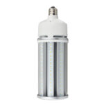 LED Corn Bulb, Mogul Base, 45w, 4000K Neutral White, 5600 Lumen, 120-277v