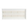LED Linear High Bay Light, Single Panel, Power Selectable 200w 185w 155w, Color Selectable 4000K 5000K, 120-277v - Image 3