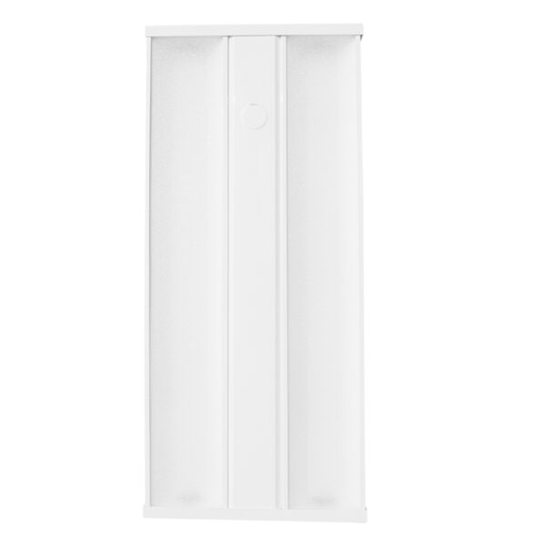 LED Linear High Bay Light, Dual Panel, Power Selectable 135w 115w 92w, Color Selectable 4000K 5000K, 120-277v - Image 3