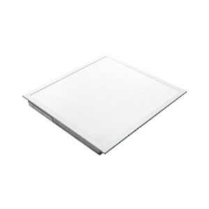 LED Flat Panel Light, 2' x 2', Power Selectable 40w 30w 25w, Color Selectable 3500K 4000K 5000K, 120-277v
