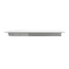 LED Flat Panel Light, 2' x 2', Power Selectable 40w 30w 25w, Color Selectable 3500K 4000K 5000K, 120-277v - Image 3