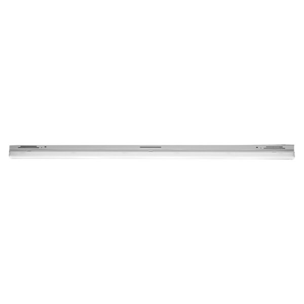 LED Industrial Strip Light, 4', Power Selectable 40w 30w 25w, Color Selectable 3500K 4000K 5000K, 120-277v - Image 3