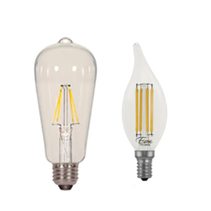 Vintage LED Bulbs