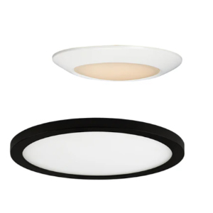 Wafer Lights