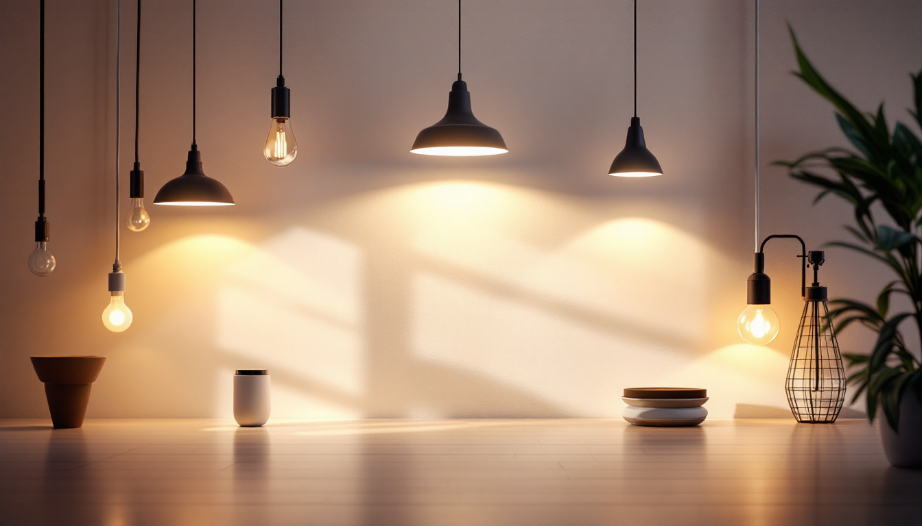 A photograph of a well-lit