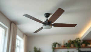 A photograph of a stylish