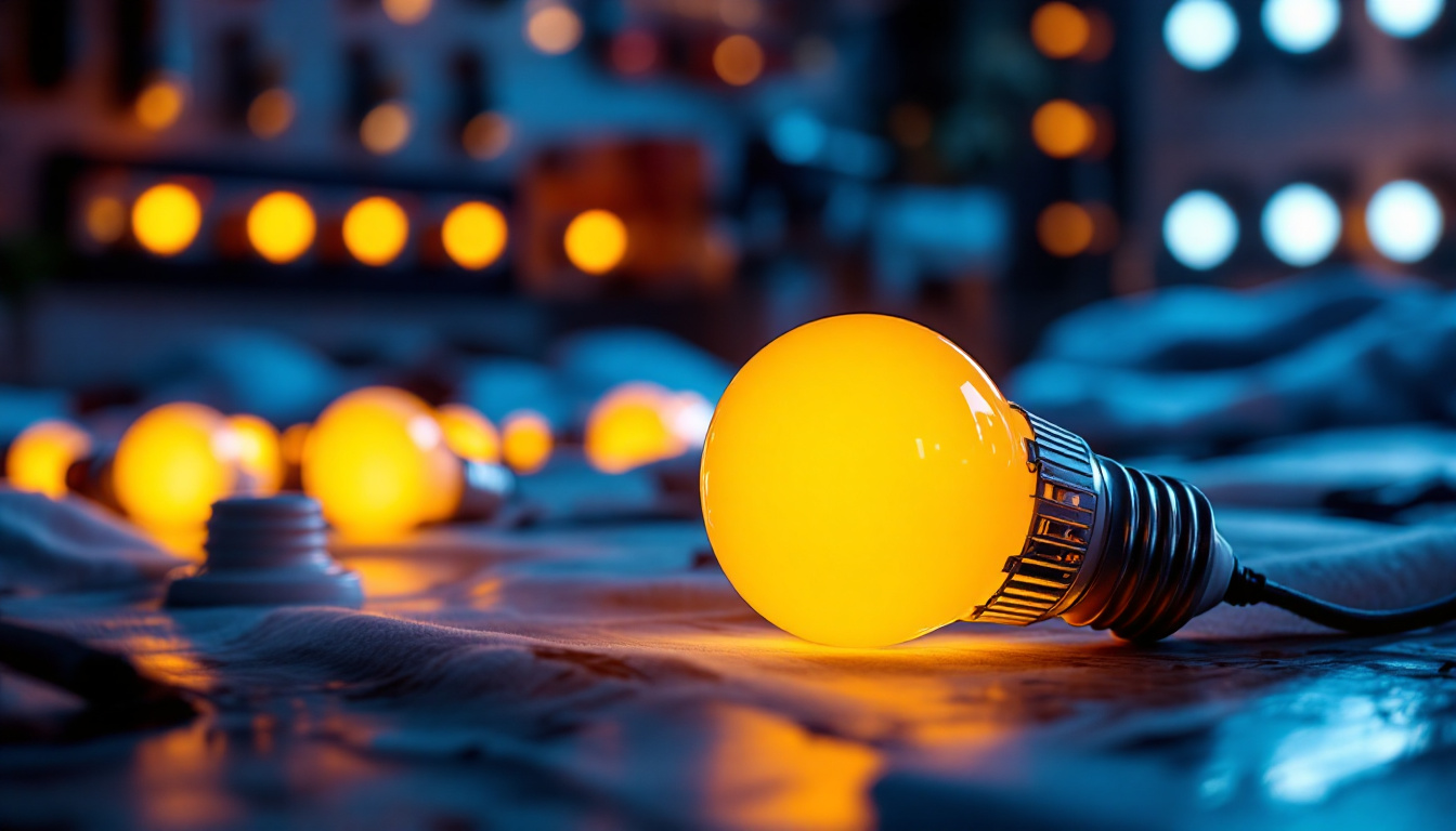 A photograph of a close-up view of tanning bed bulbs illuminated in a well-lit environment