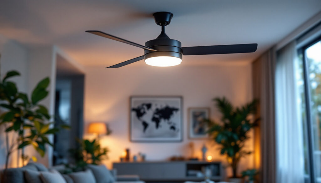 A photograph of a stylish