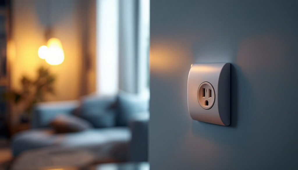 A photograph of a modern