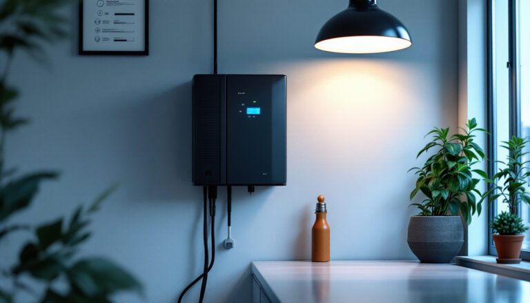Lighting Inverter: Why it is a Game-Changer for the Lighting Industry ...