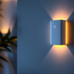 A photograph of a beautifully designed