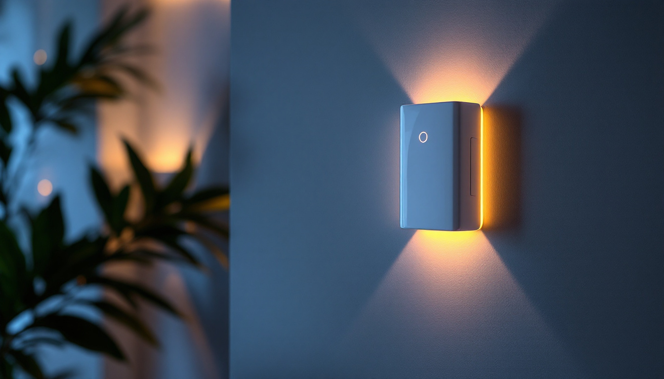 A photograph of a beautifully designed