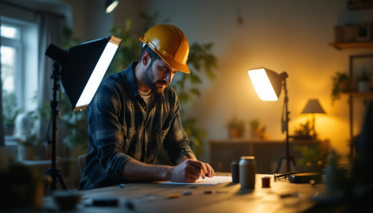 What Is Colour Rendering: Why it is the Important for Lighting ...