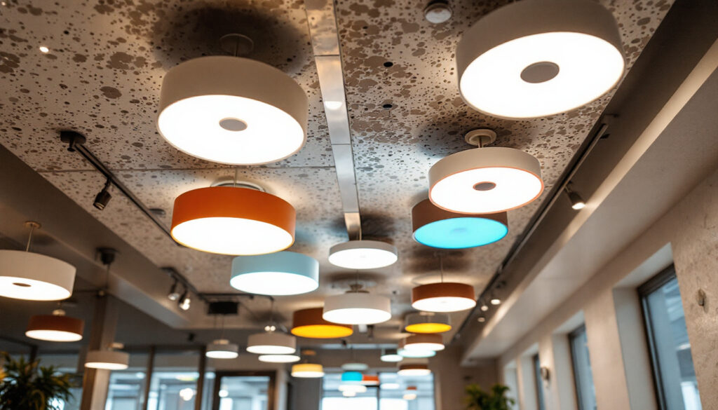 A photograph of a stylish