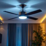 A photograph of a well-lit