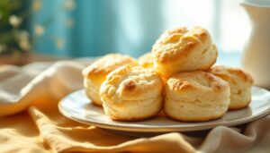A photograph of a beautifully arranged plate of light