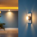 A photograph of a modern