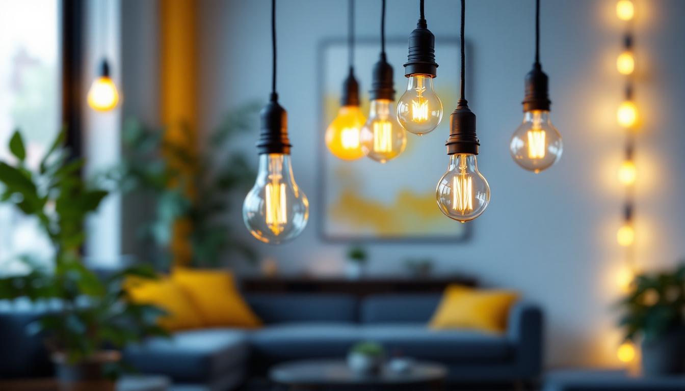 A photograph of a stylish