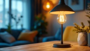 A photograph of a modern