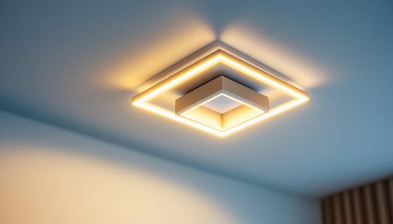 A photograph of a modern
