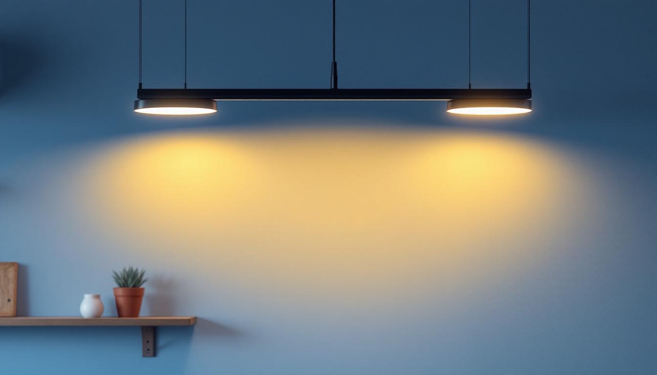 A photograph of a sleek