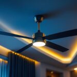 A photograph of a stylish