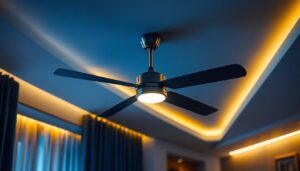 A photograph of a stylish