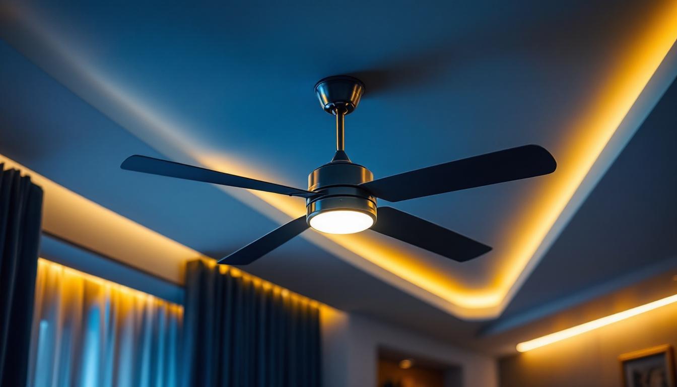 A photograph of a stylish