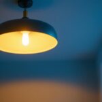 A photograph of a modern