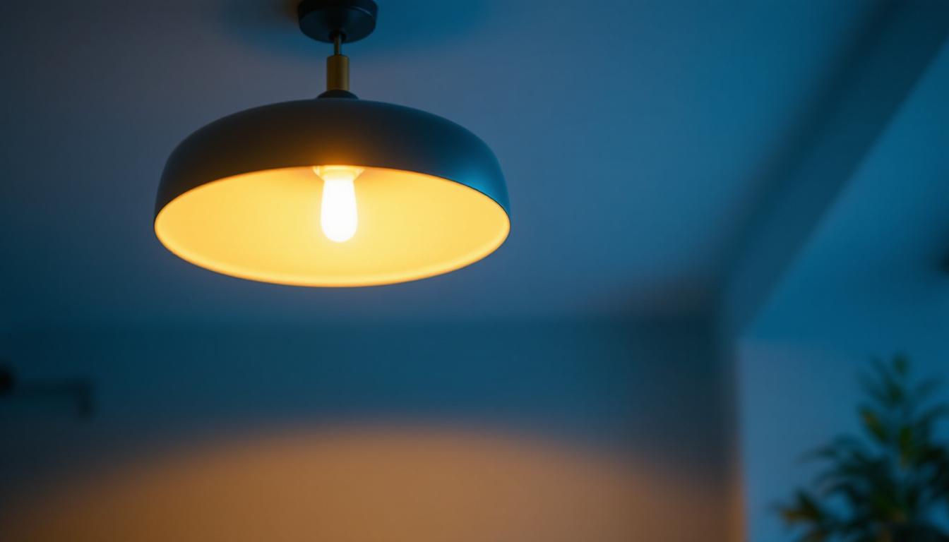 A photograph of a modern