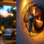 A photograph of a sleek