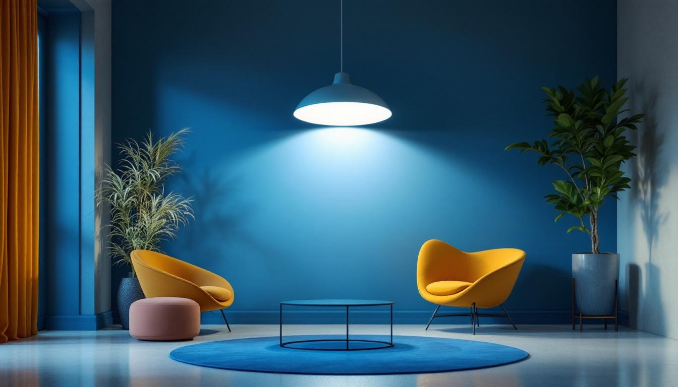 A photograph of a sleek