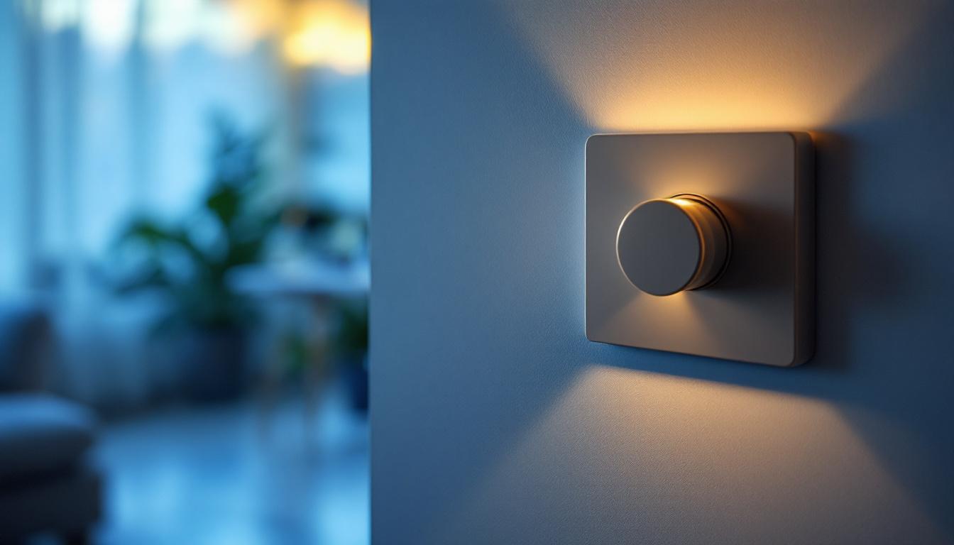 A photograph of a cozy
