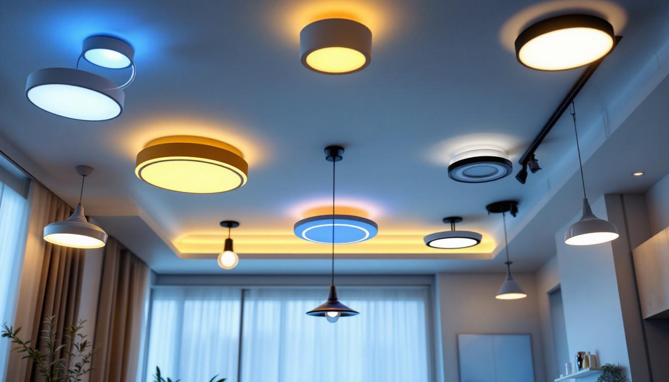 A photograph of a well-lit