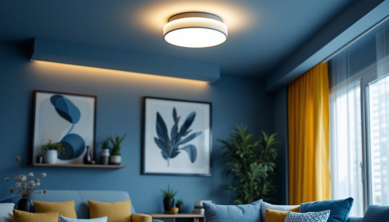 A photograph of a sleek