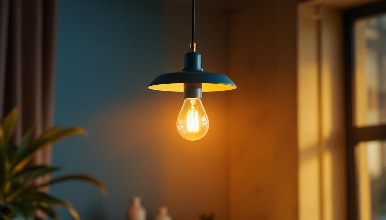 A photograph of a stylish