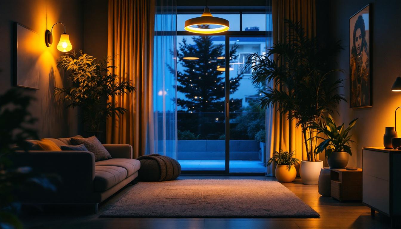 A photograph of a modern