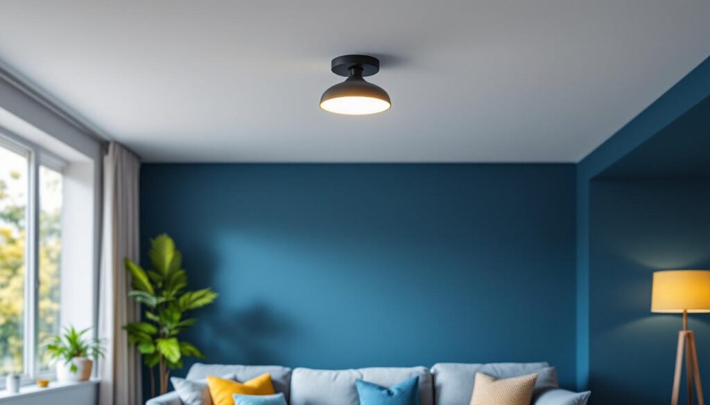 A photograph of a stylish