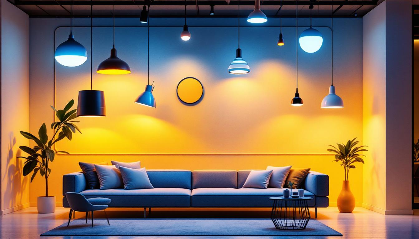 A photograph of a modern