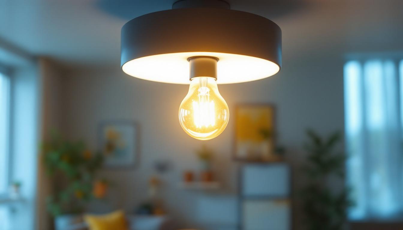 A photograph of a modern