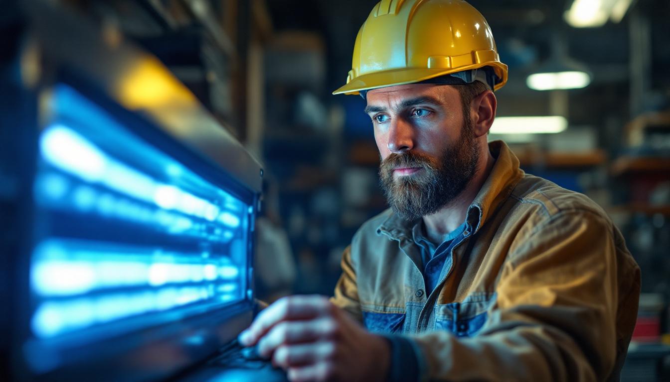 A photograph of a stylish drop light fixture in a modern interior setting