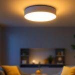 A photograph of a stylish